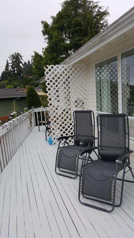 Villa Rivarola Edmonds Exterior photo